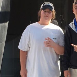 Meet your Posher, Rodrigo